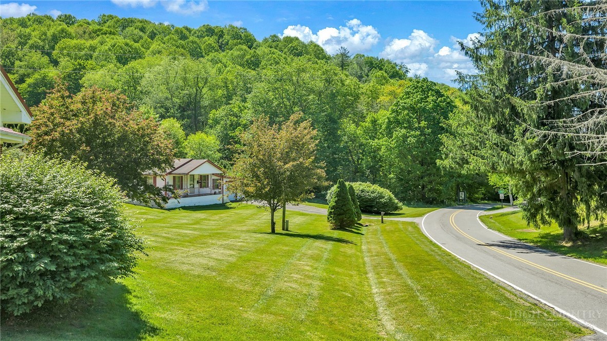 346 Piney Creek Road
