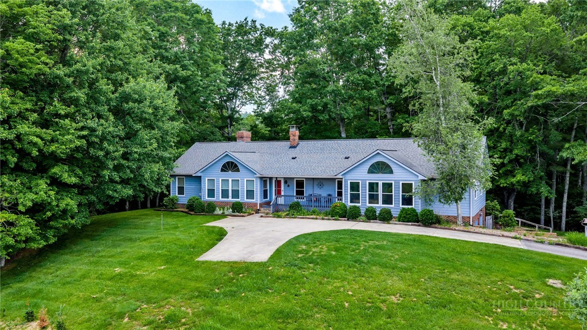 1142 Hartzog Ford Road