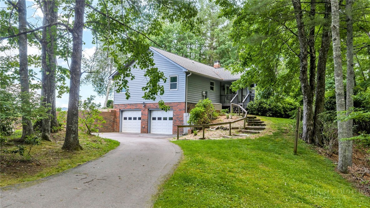 1142 Hartzog Ford Road