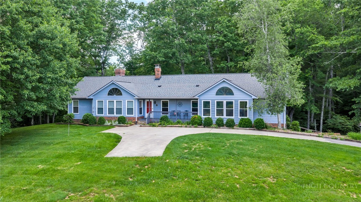 1142 Hartzog Ford Road