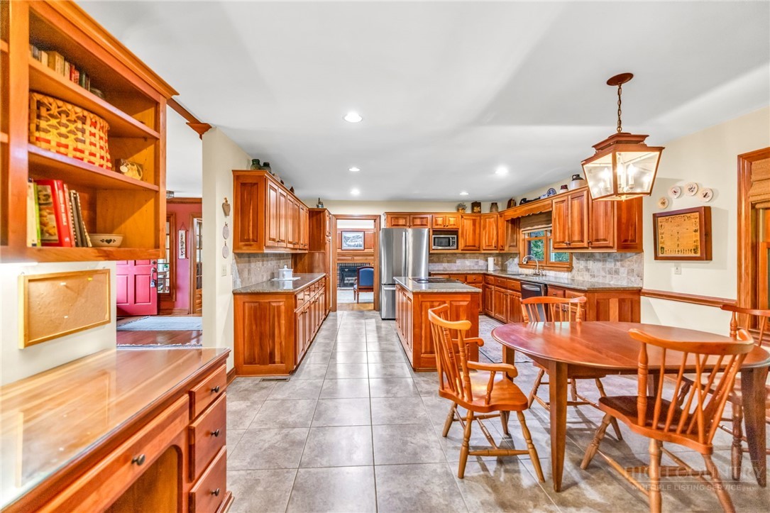 1142 Hartzog Ford Road