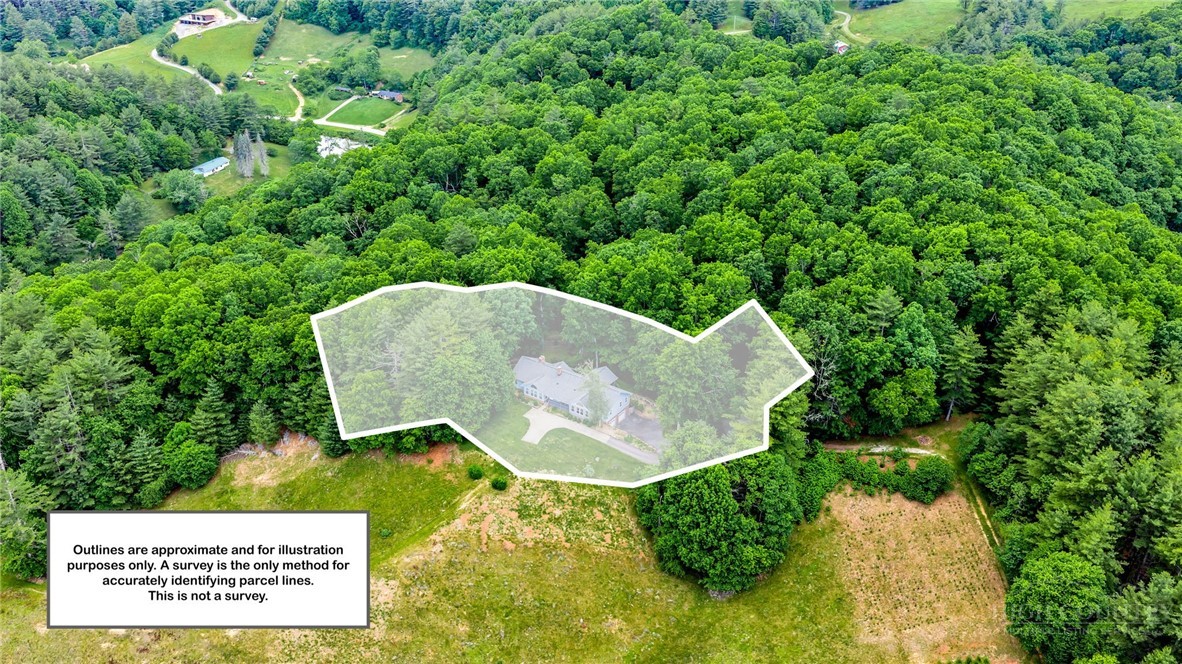 1142 Hartzog Ford Road