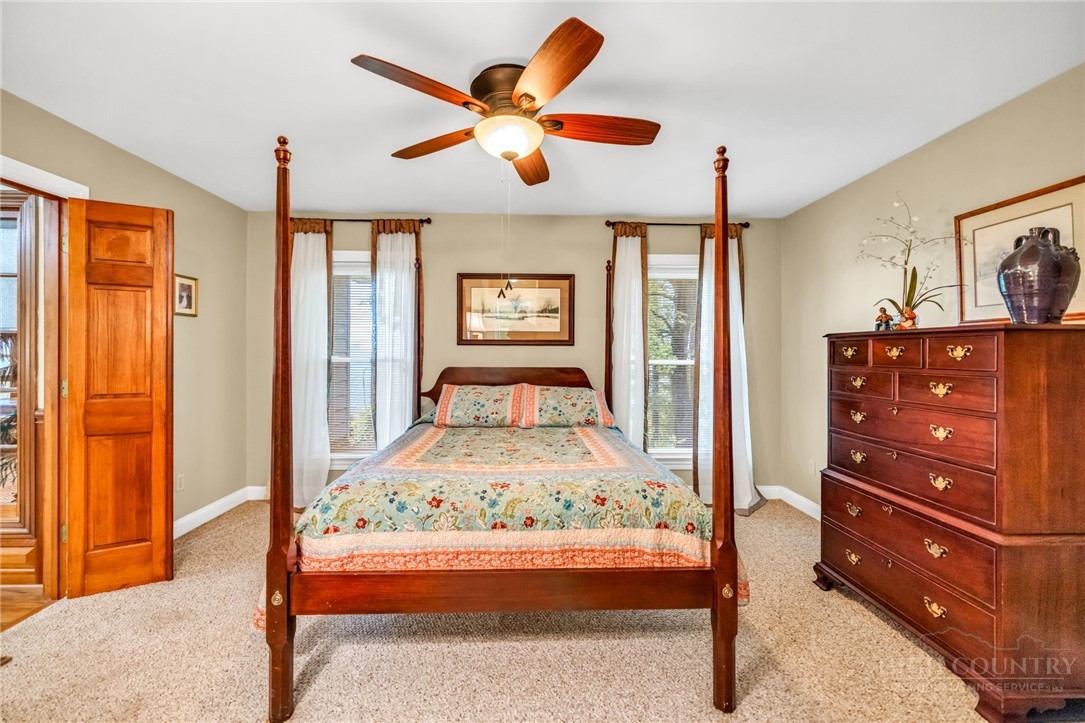 1142 Hartzog Ford Road