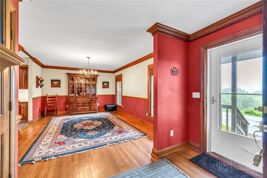 1142 Hartzog Ford Road