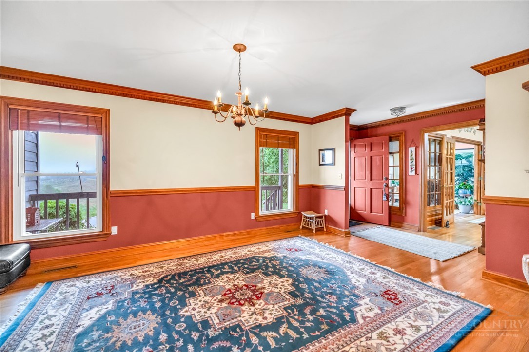 1142 Hartzog Ford Road