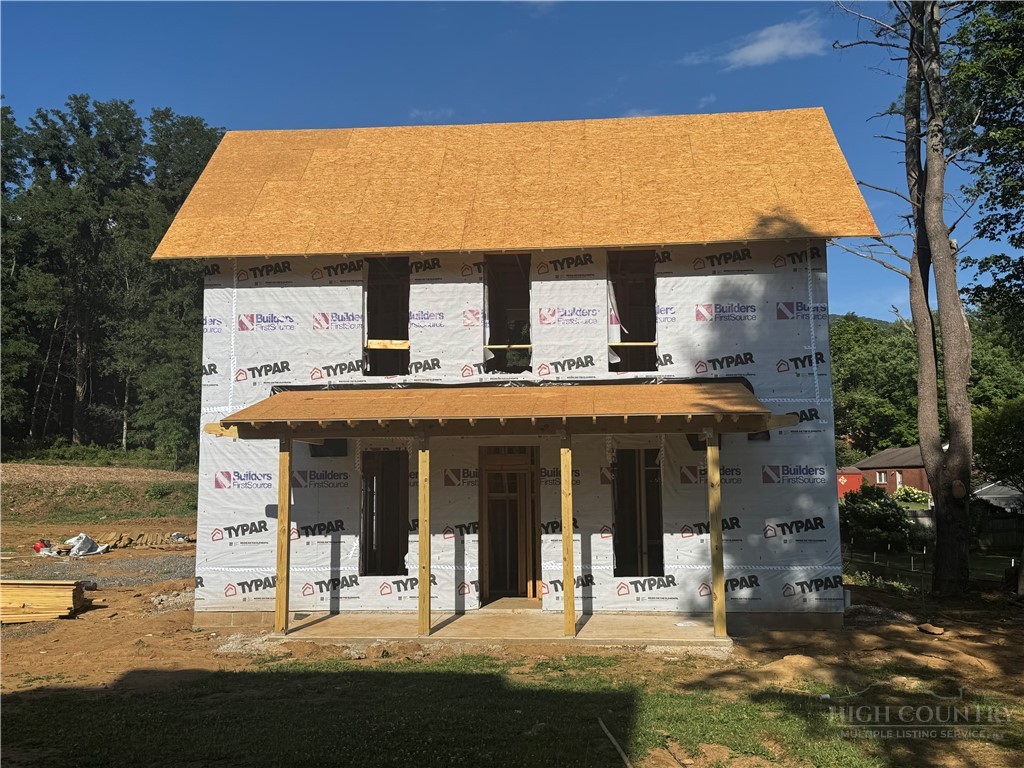 1 North Jefferson Avenue
