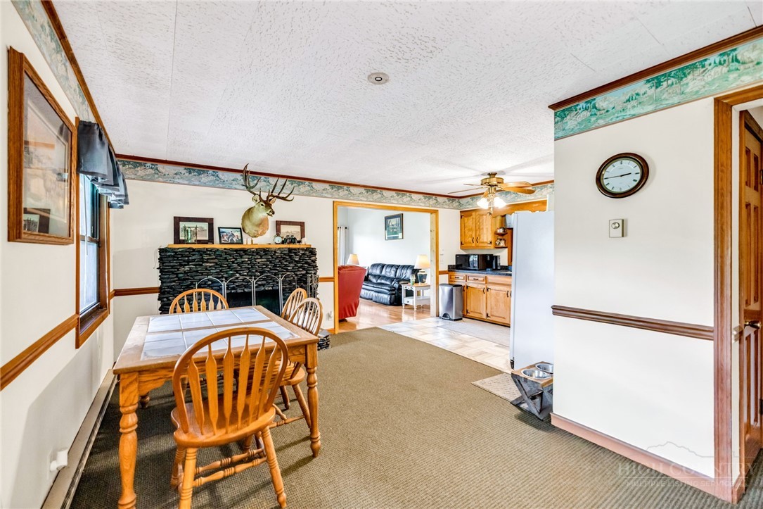 380 W Deep Ford Road
