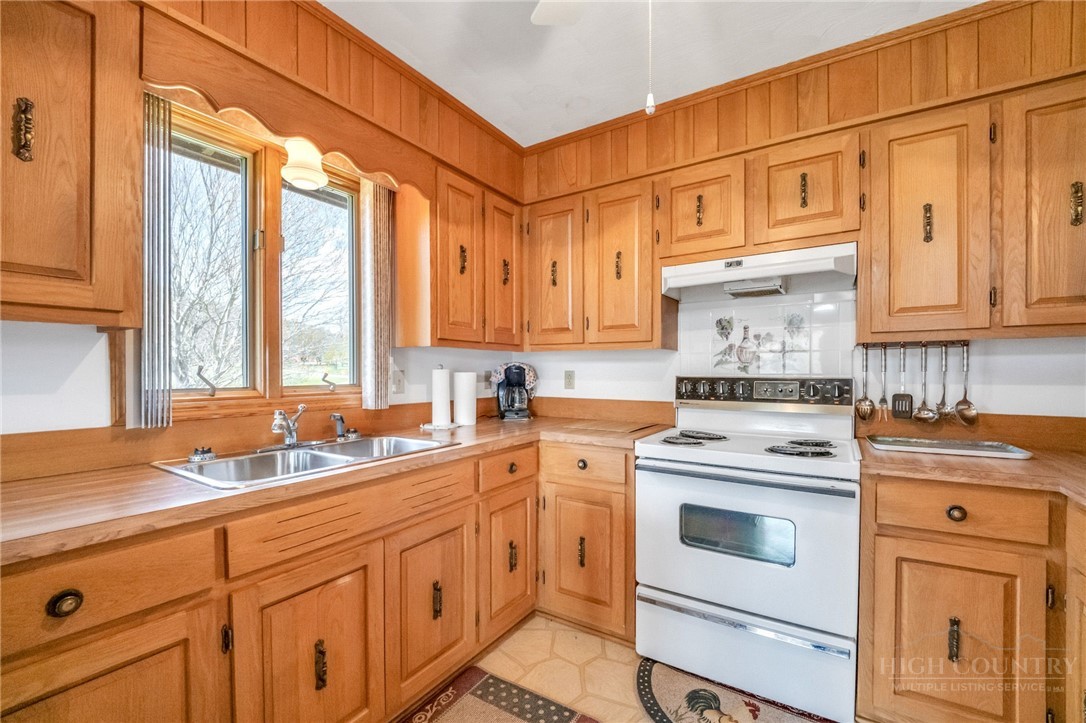 294 Old Ridge Road