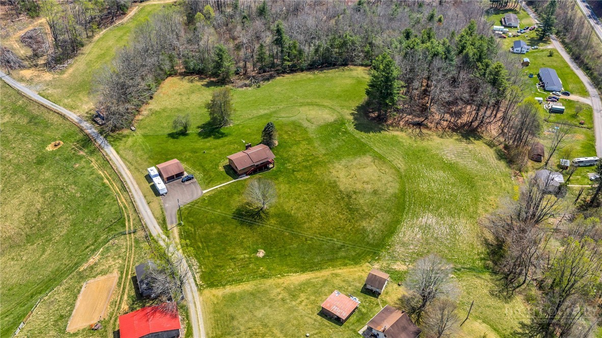 294 Old Ridge Road