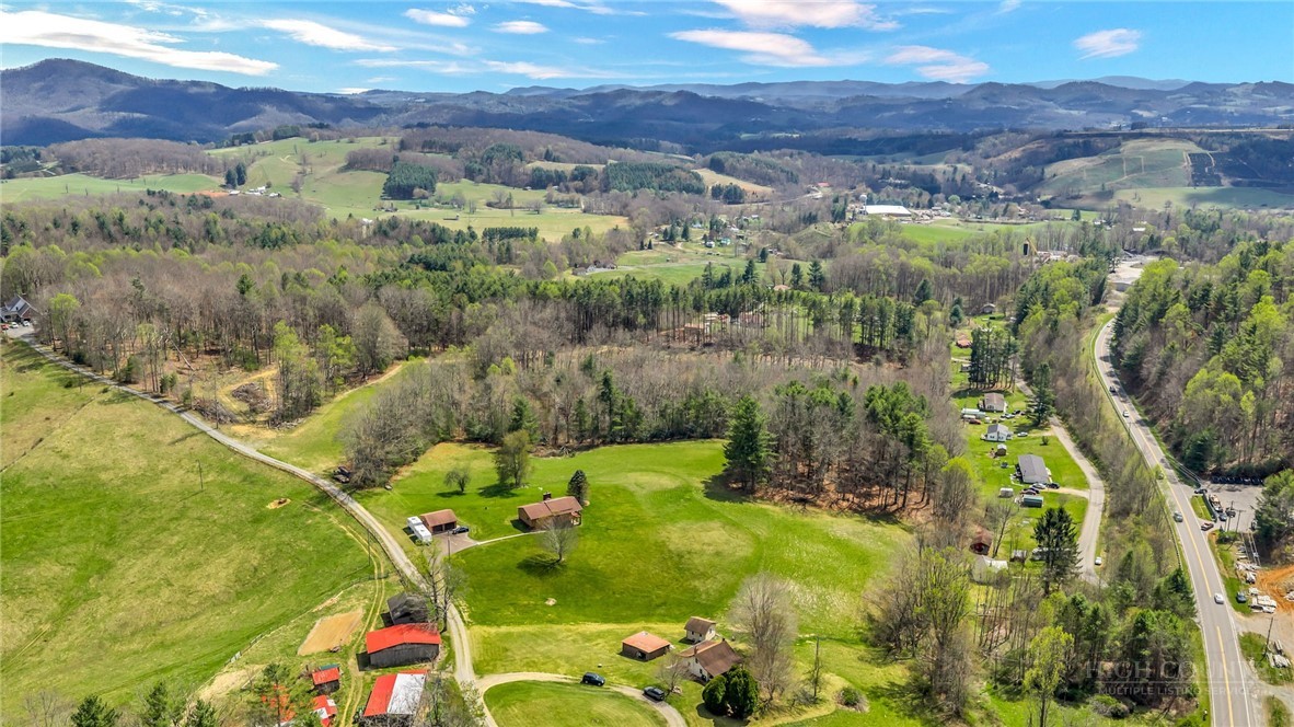 294 Old Ridge Road