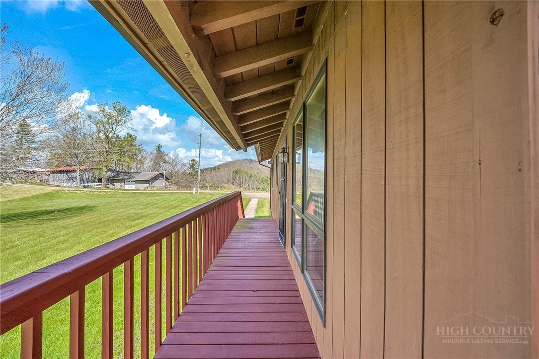 294 Old Ridge Road