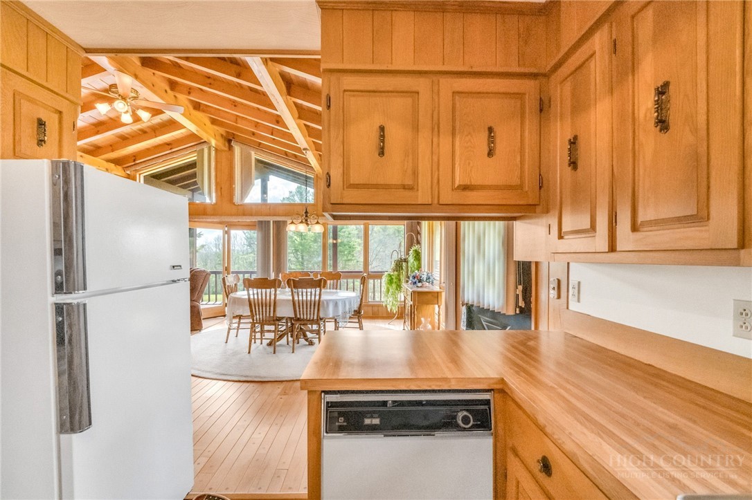 294 Old Ridge Road