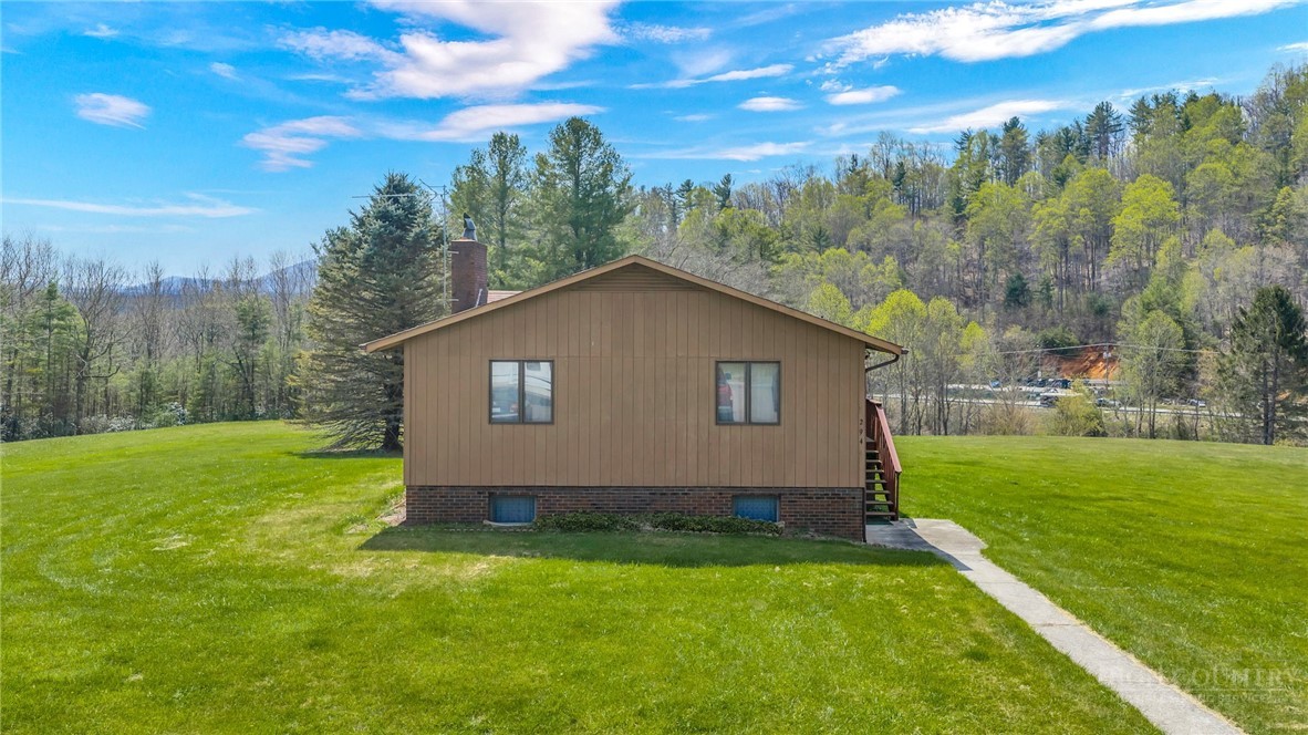 294 Old Ridge Road
