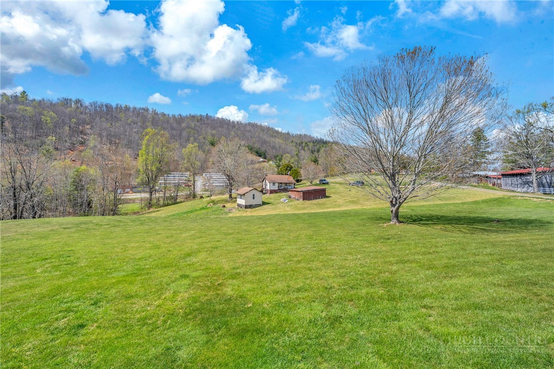 294 Old Ridge Road