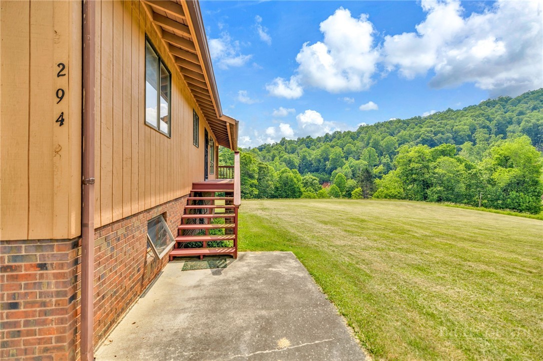 294 Old Ridge Road