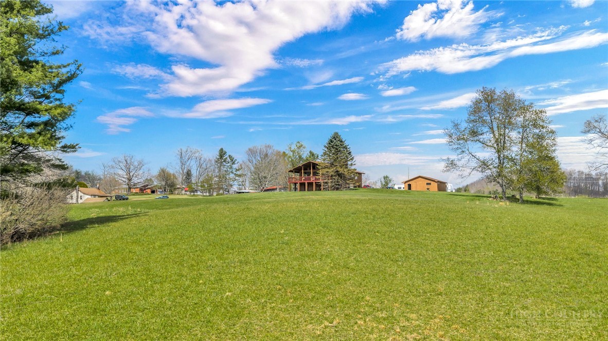 294 Old Ridge Road