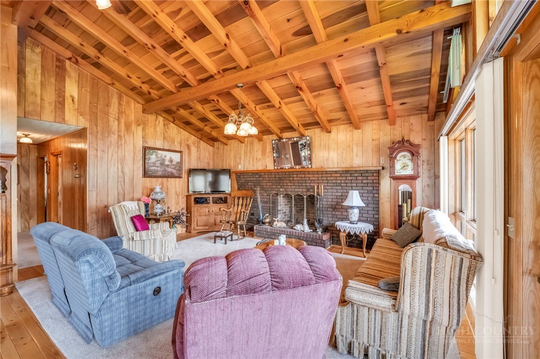 294 Old Ridge Road