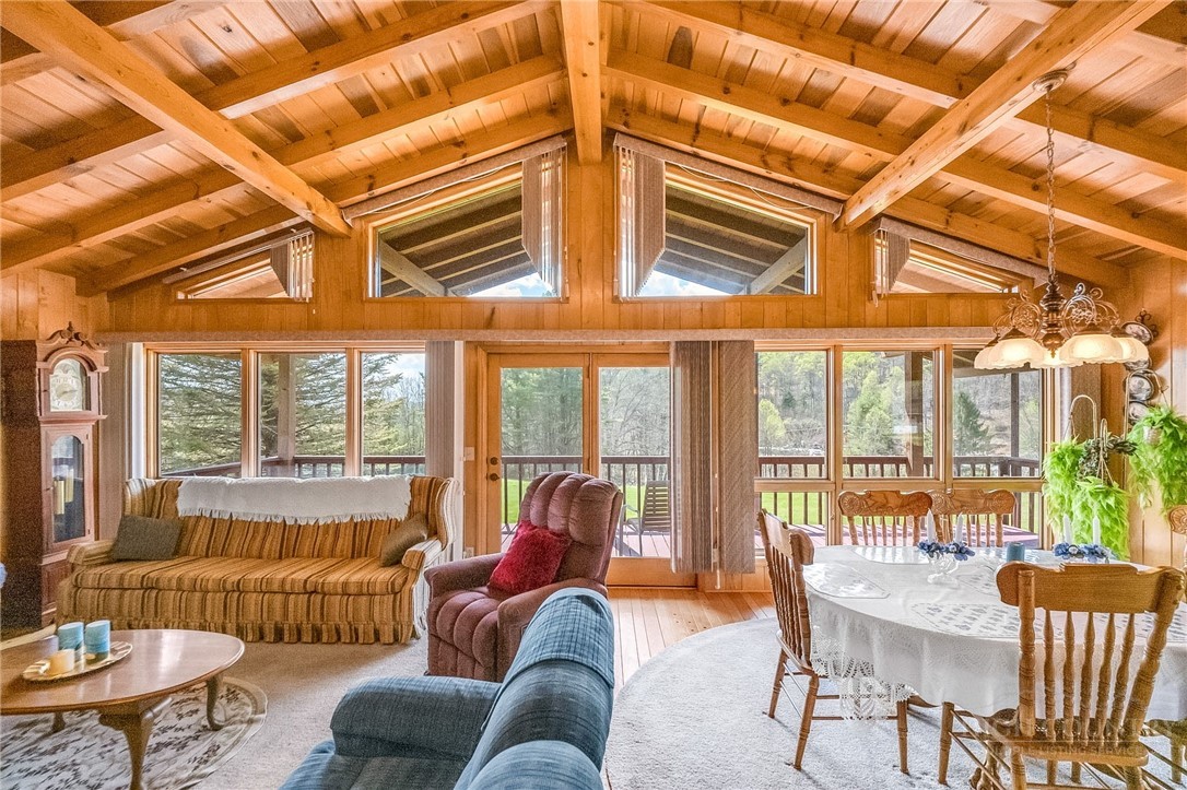 294 Old Ridge Road