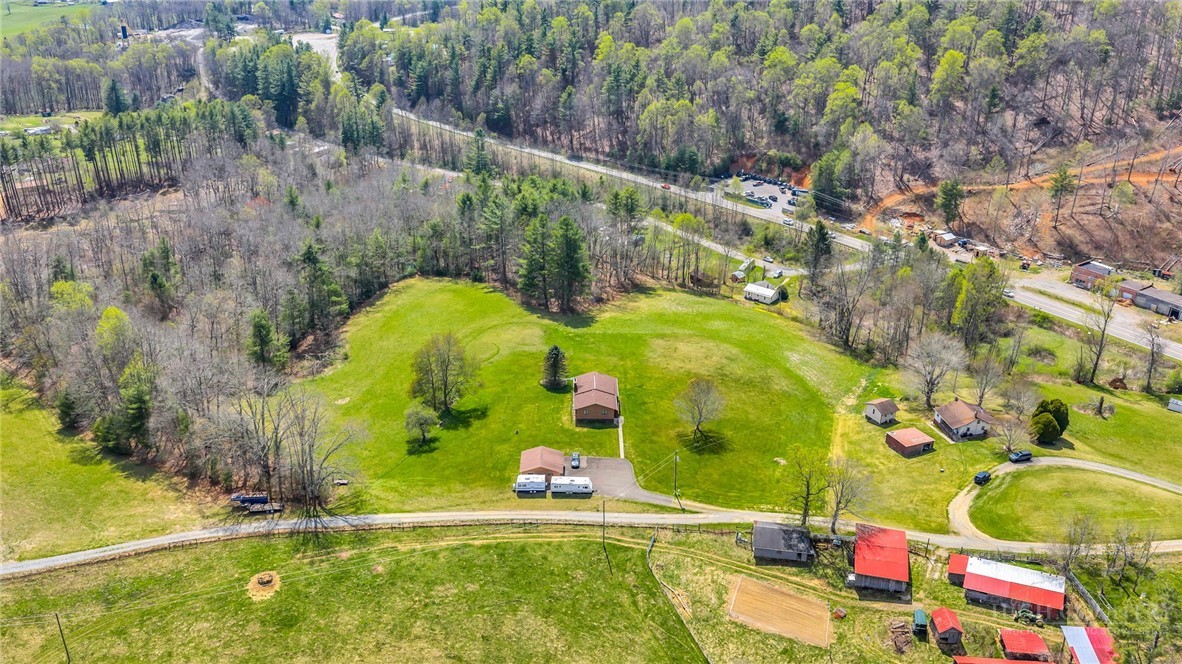 294 Old Ridge Road