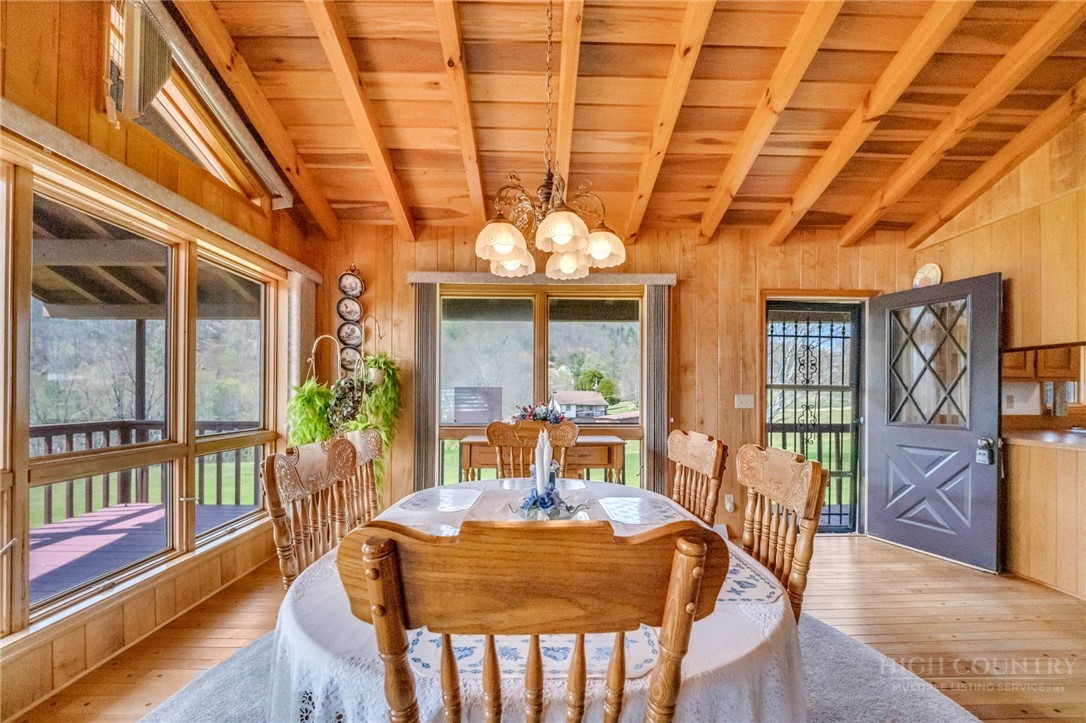 294 Old Ridge Road