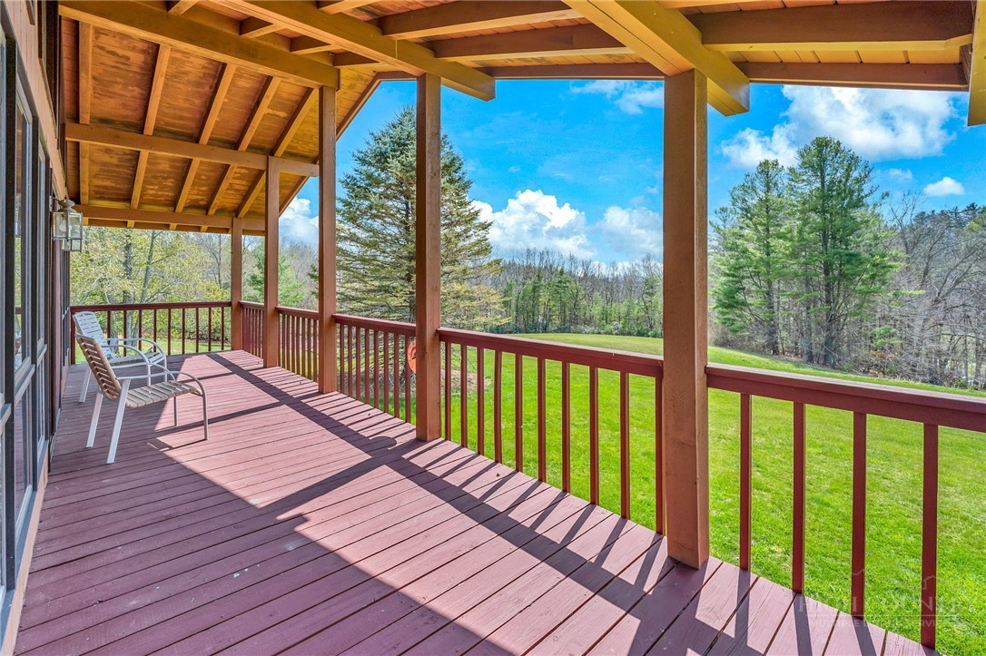 294 Old Ridge Road