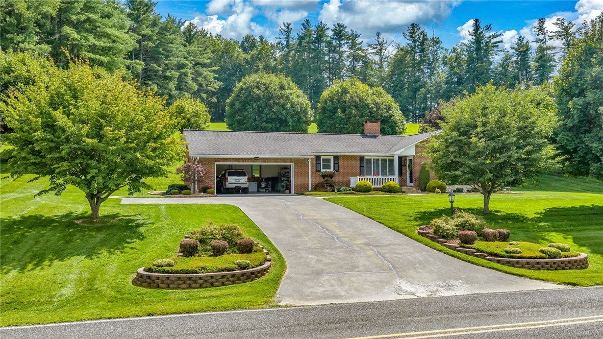 201 Reno Road