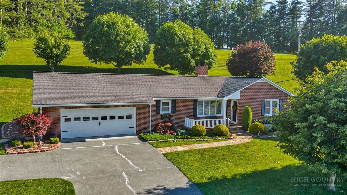 201 Reno Road