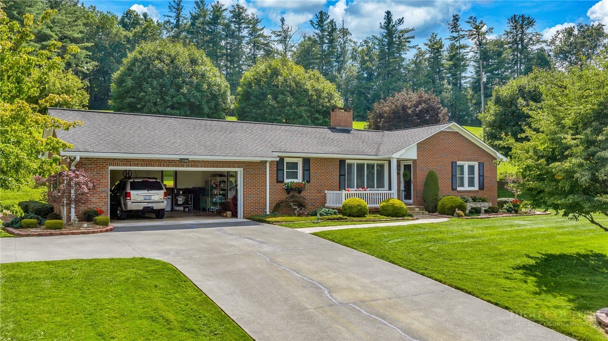 201 Reno Road