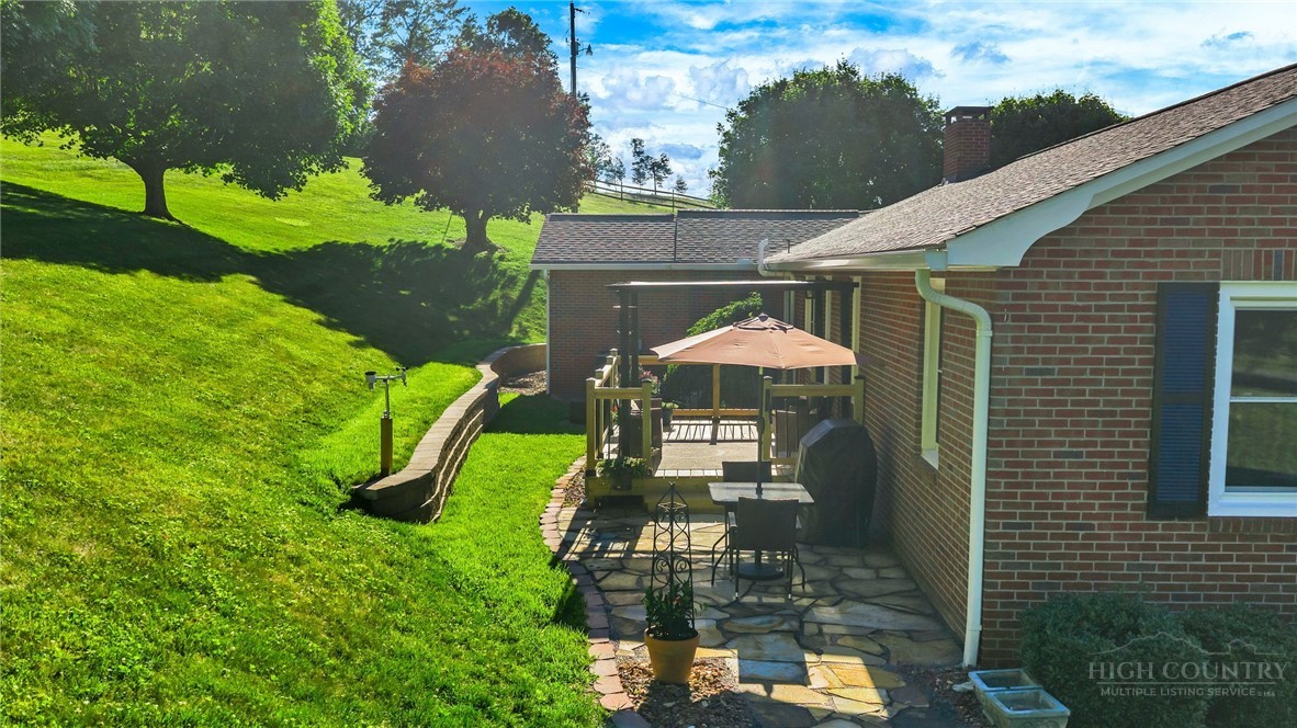 201 Reno Road