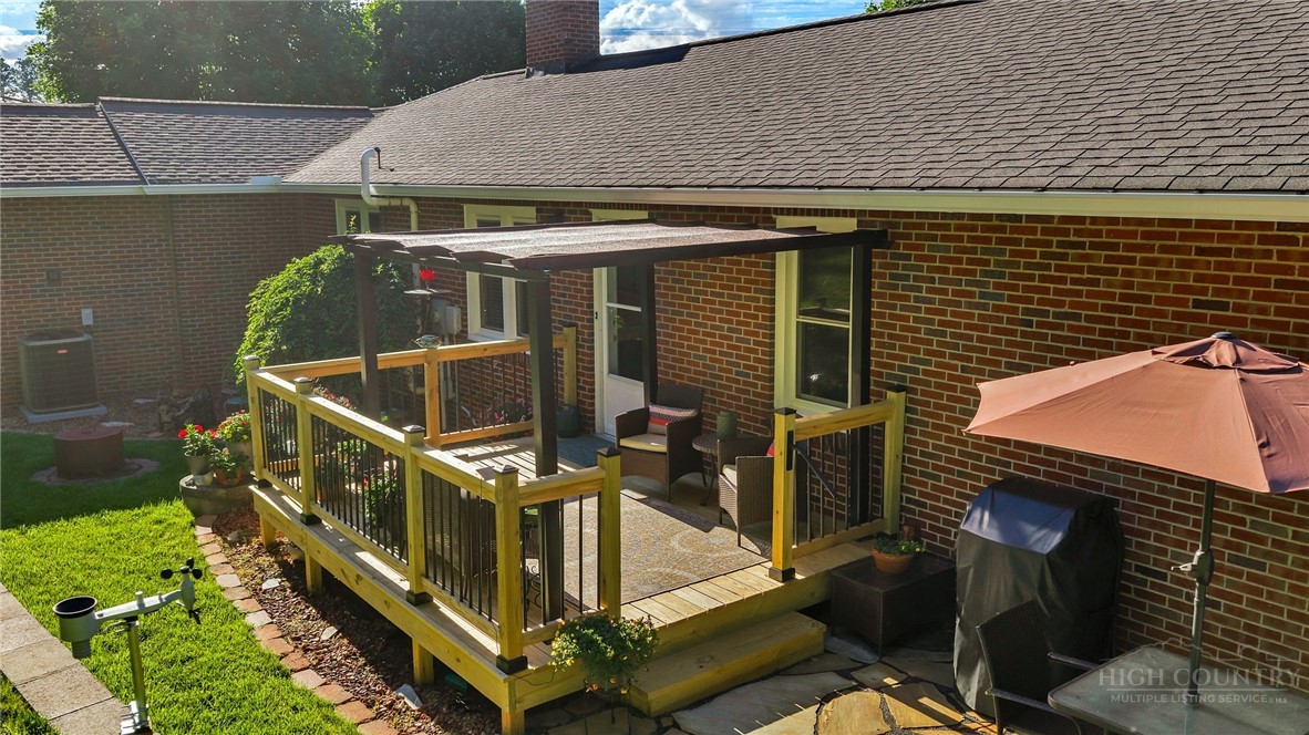 201 Reno Road