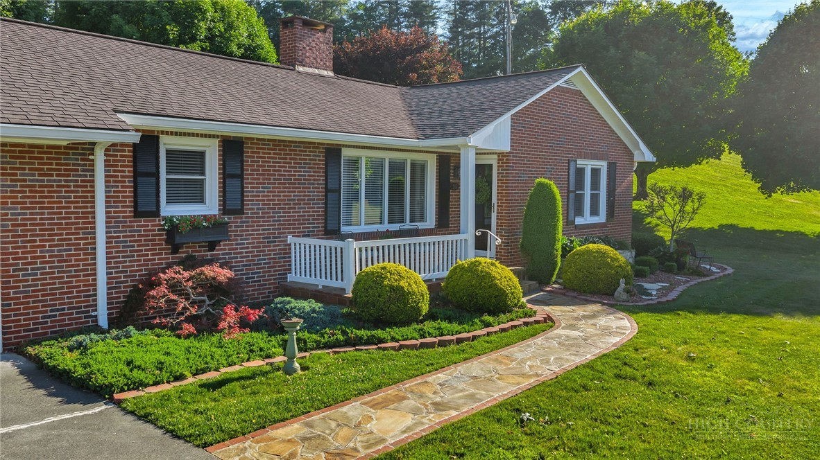 201 Reno Road