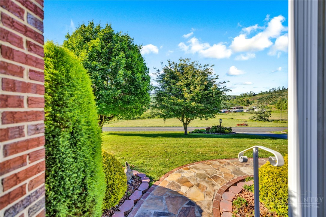201 Reno Road