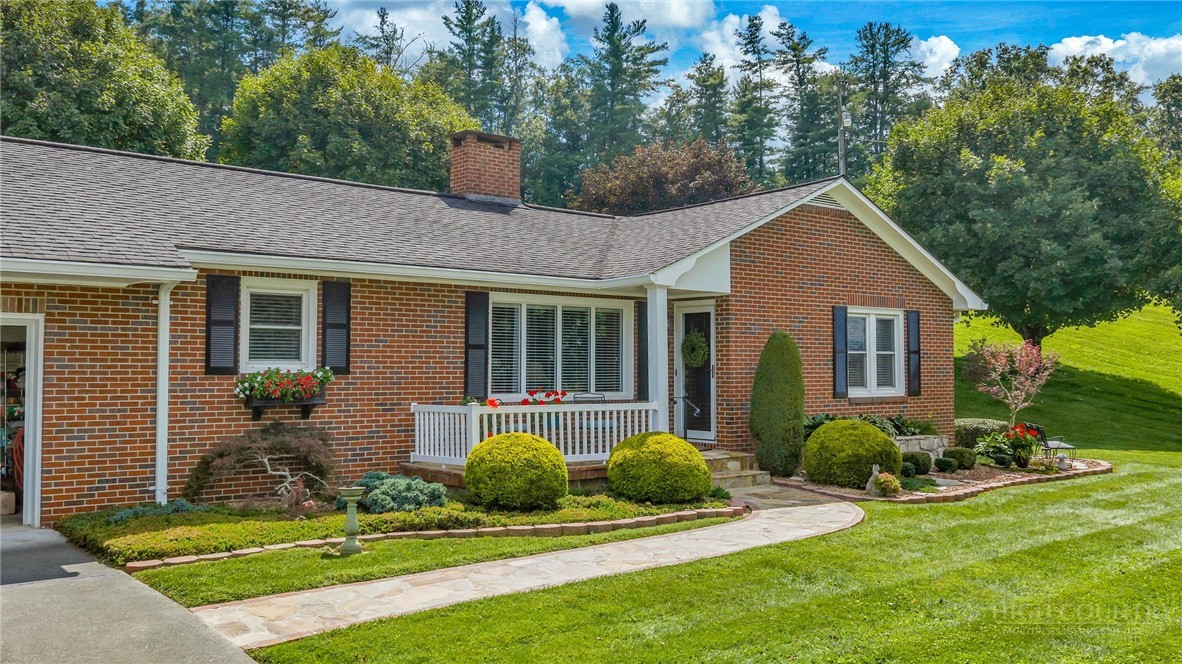 201 Reno Road