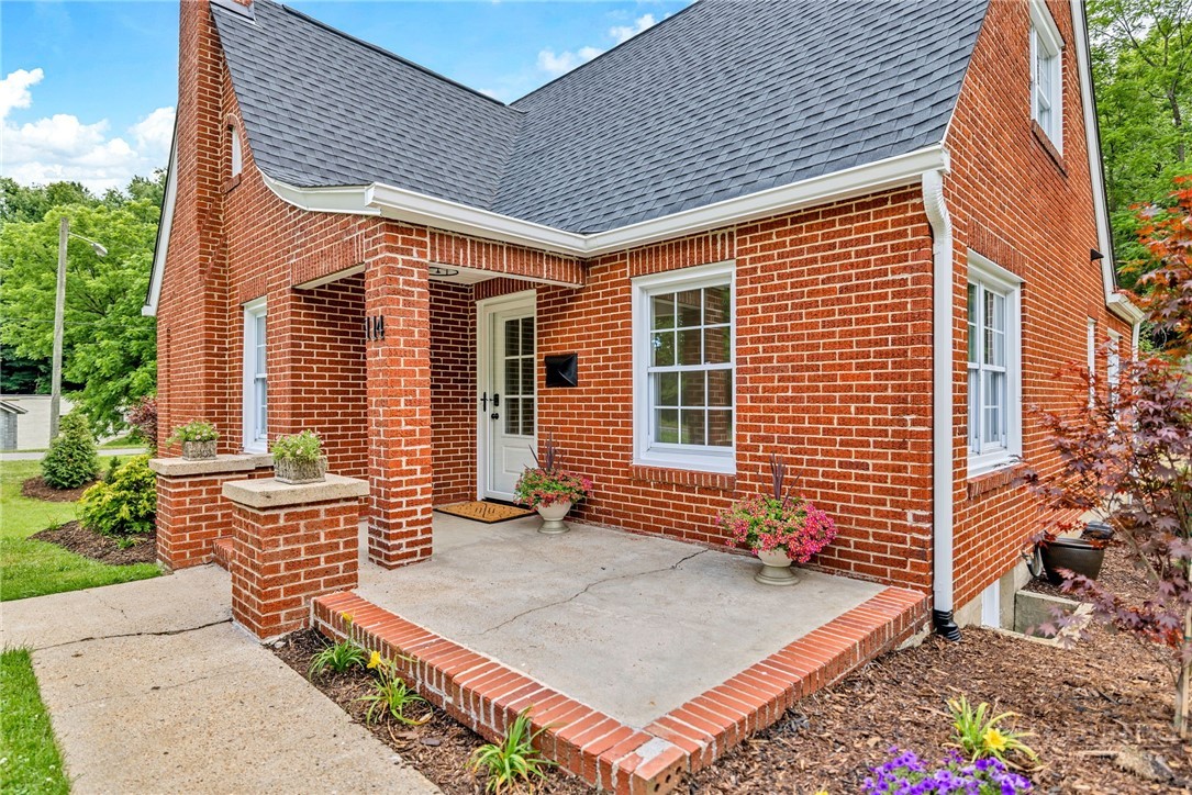 114 Speaks Road