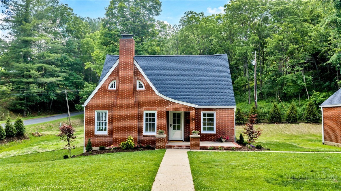 114 Speaks Road