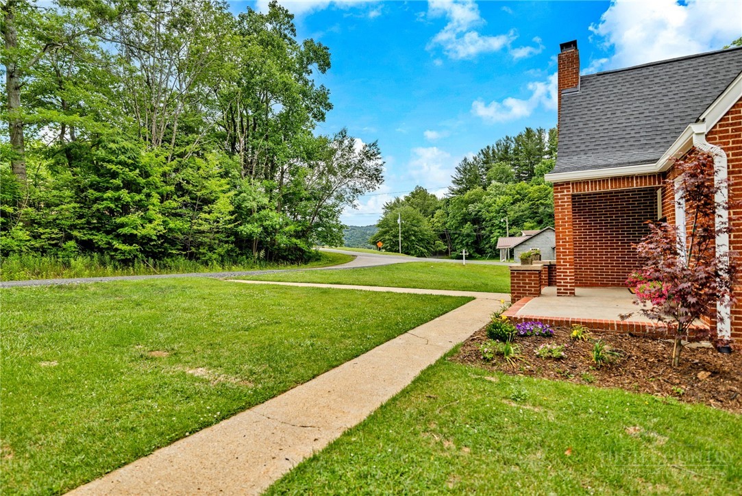 114 Speaks Road