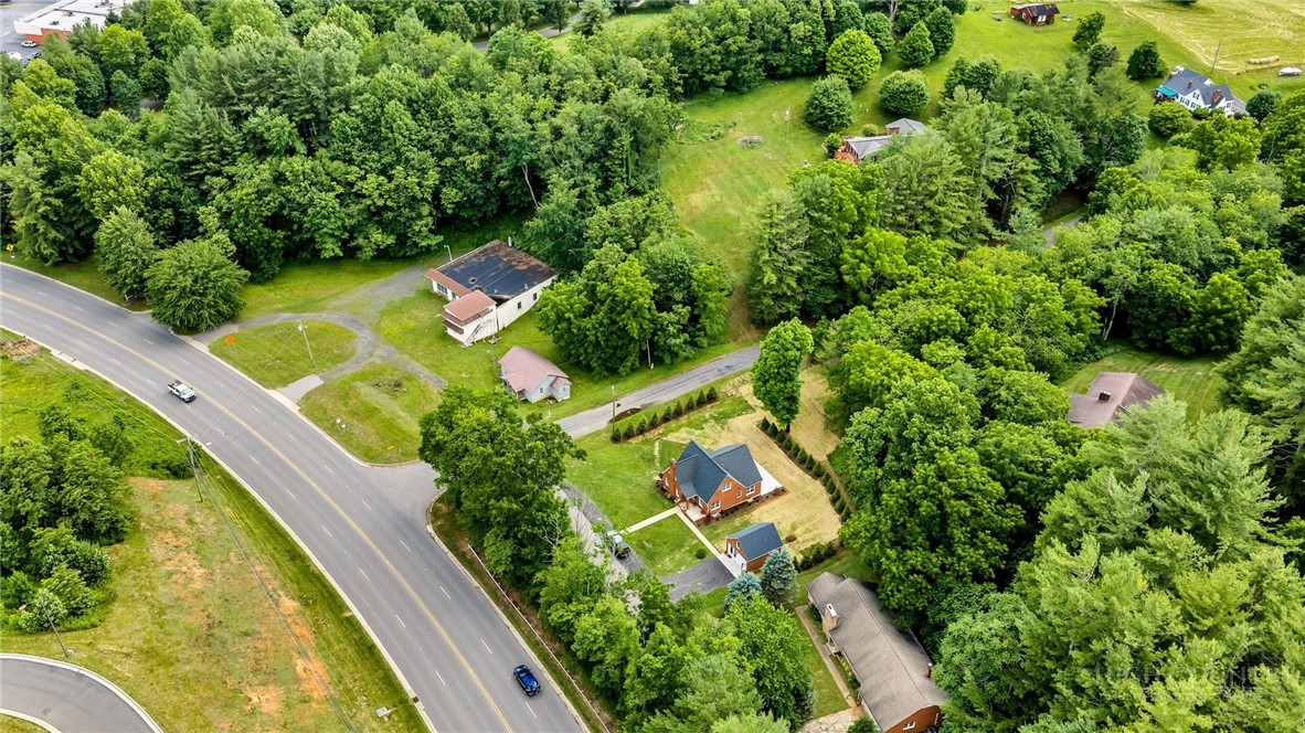 114 Speaks Road