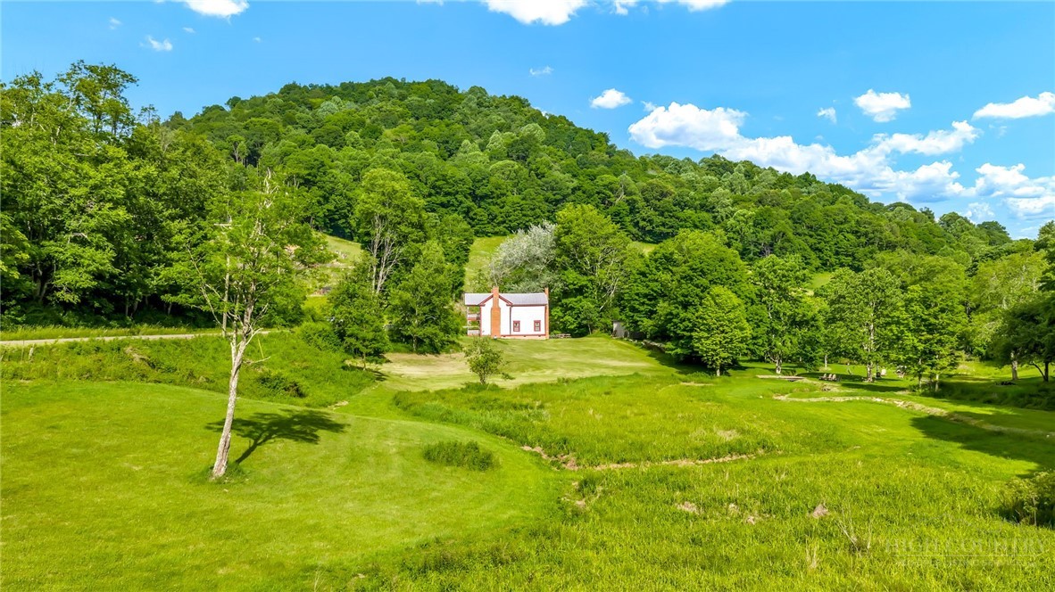 1351 Big Windfall Road