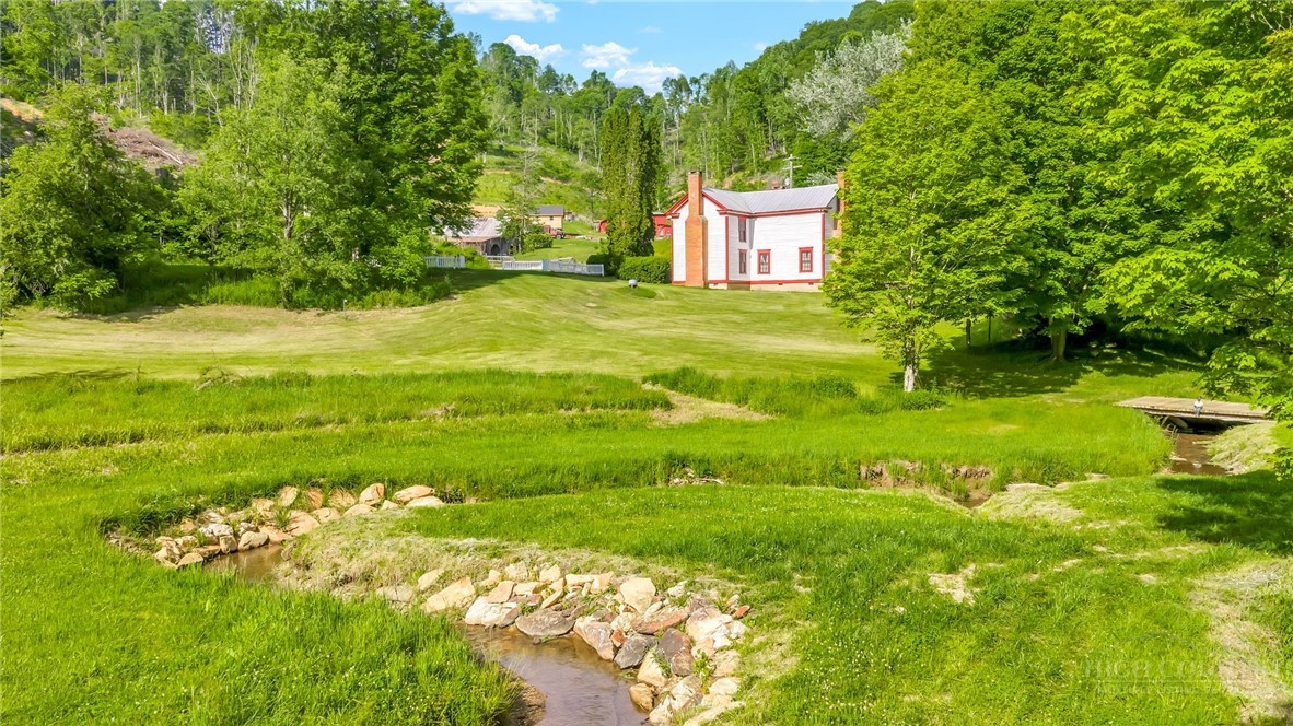 1351 Big Windfall Road
