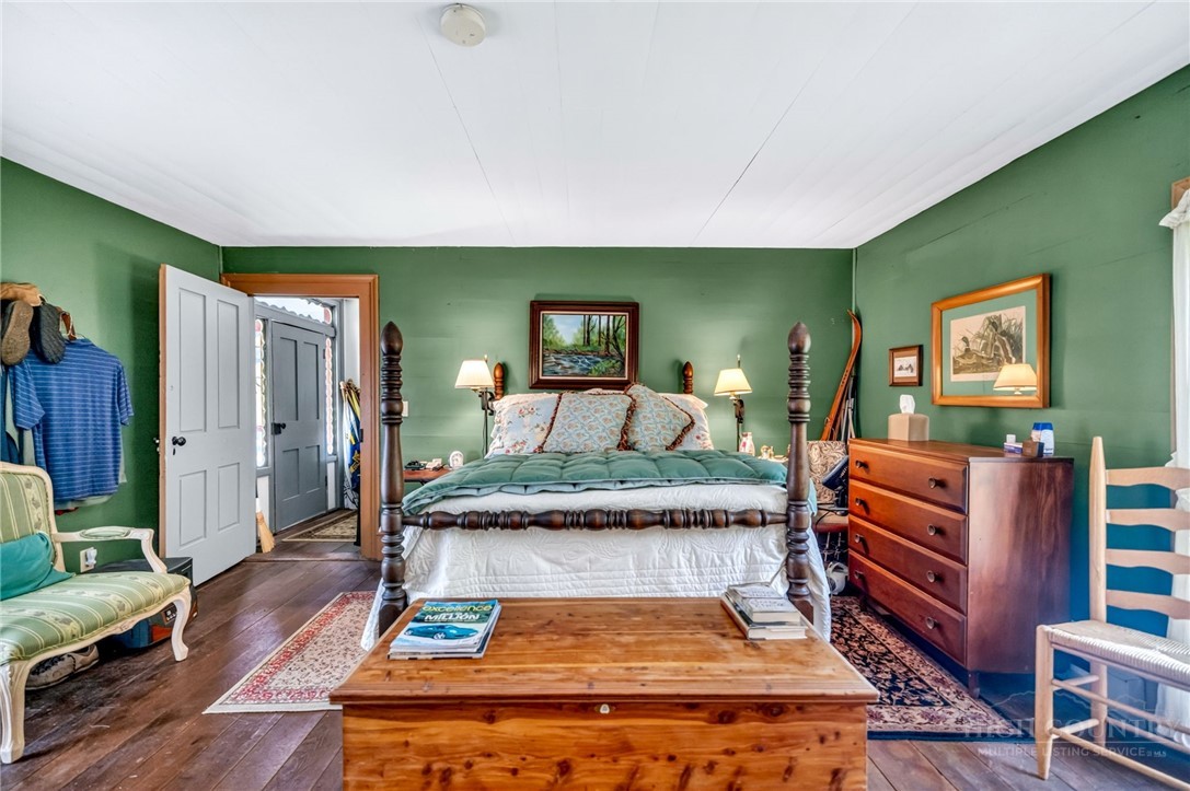 1351 Big Windfall Road