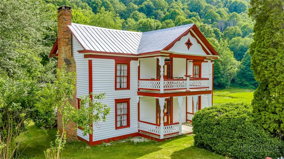 1351 Big Windfall Road