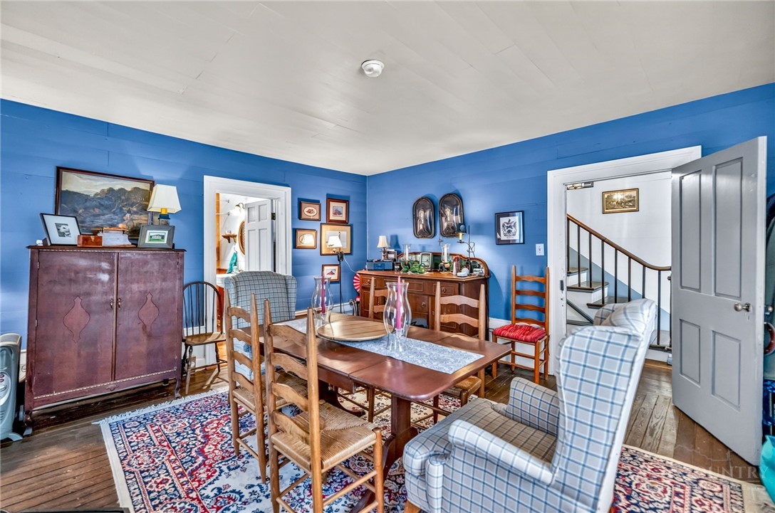 1351 Big Windfall Road