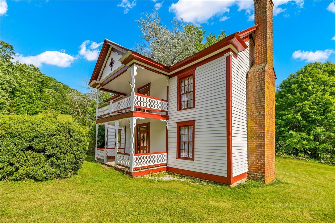 1351 Big Windfall Road