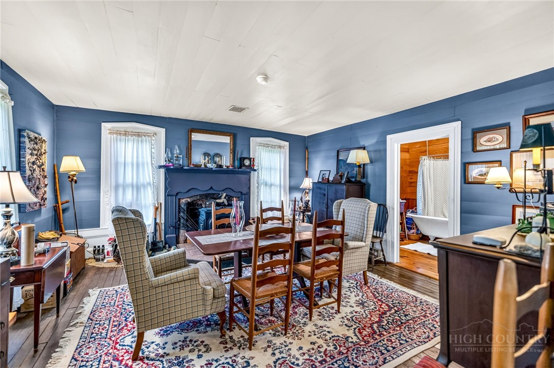 1351 Big Windfall Road