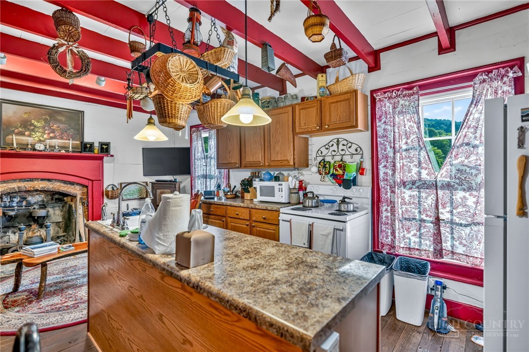 1351 Big Windfall Road