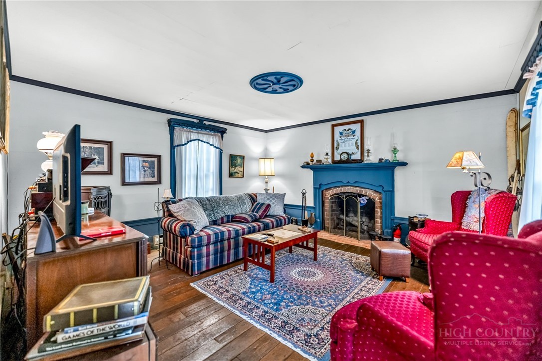 1351 Big Windfall Road