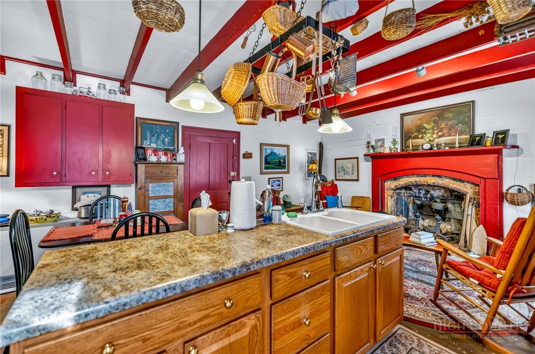 1351 Big Windfall Road