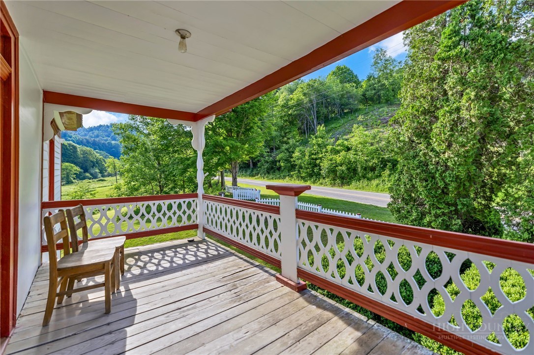 1351 Big Windfall Road