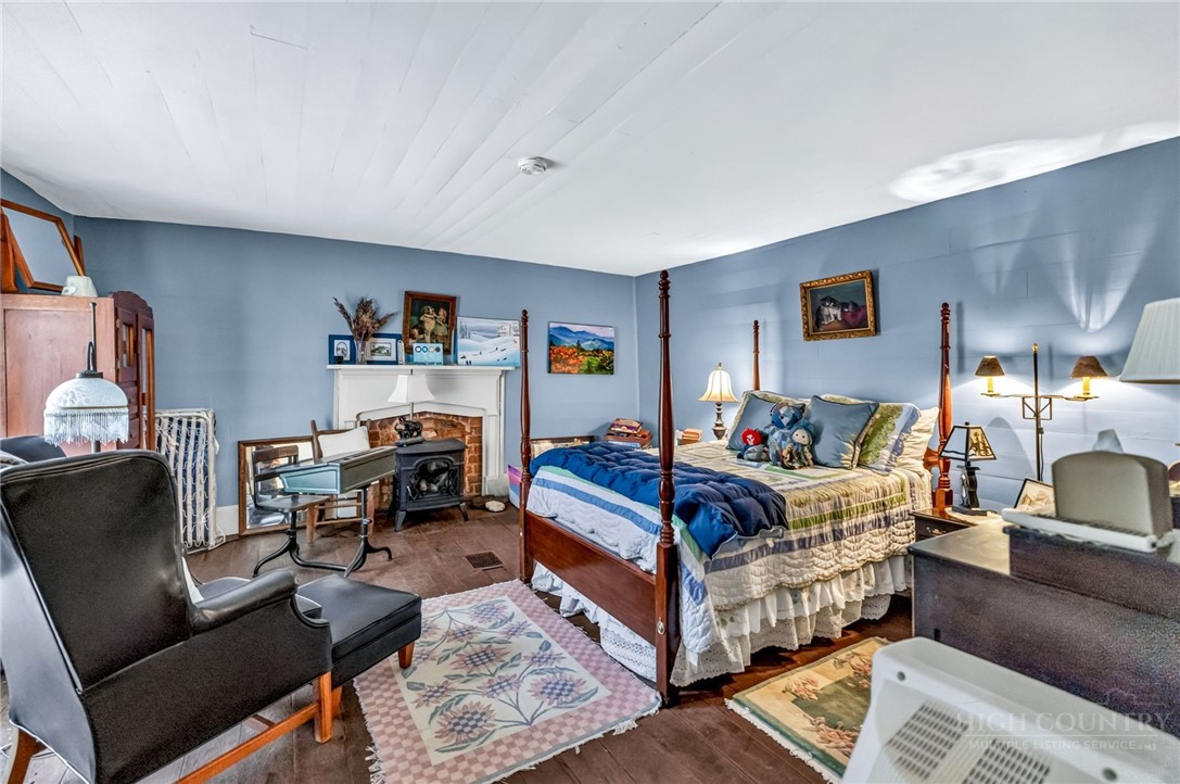 1351 Big Windfall Road