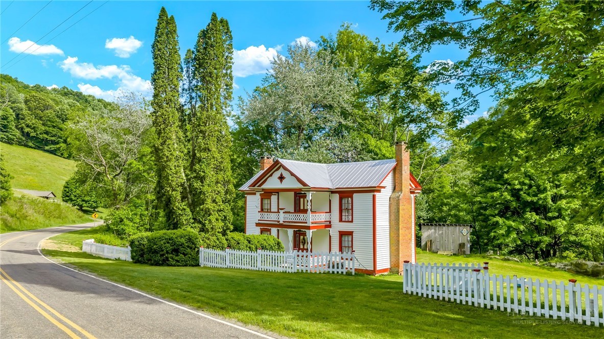 1351 Big Windfall Road